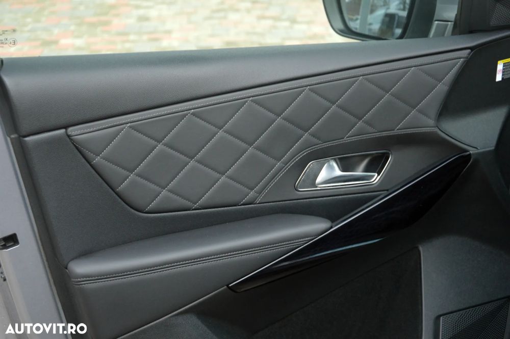 DS Automobiles DS 7 Crossback 1.6 PureTech 180 S&S EAT8 RIVOLI - 31