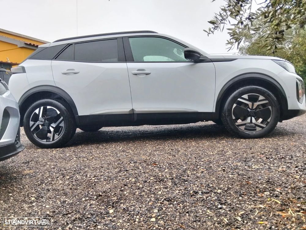Peugeot 2008 1.2 PureTech Allure Pack EAT8 - 2