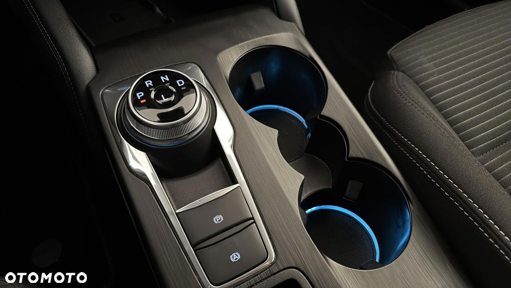 Ford Focus 1.5 EcoBlue Titanium X - 16