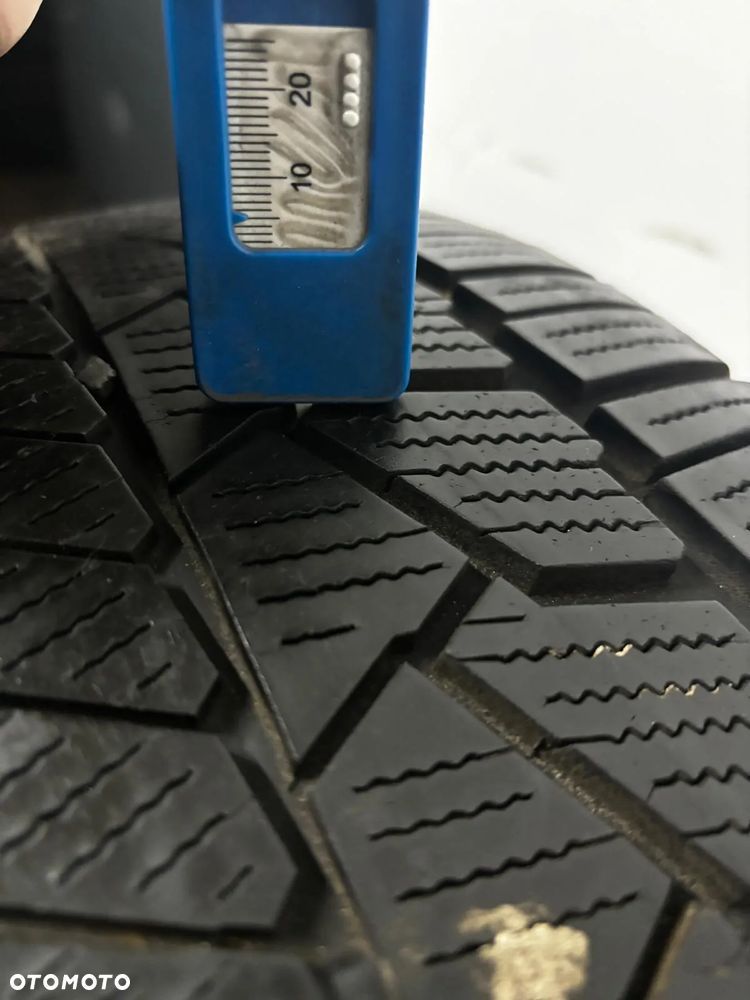 Koła zimowe Opel Insignia 8jx18EH2+ / Continental 235/45R18 - 3