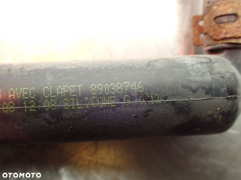 SPRYSKIWACZ LAMPY REFLEKTORA LEWY FIAT BRAVO II 89038746 - 4