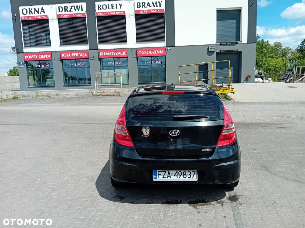 Hyundai i30 - 5