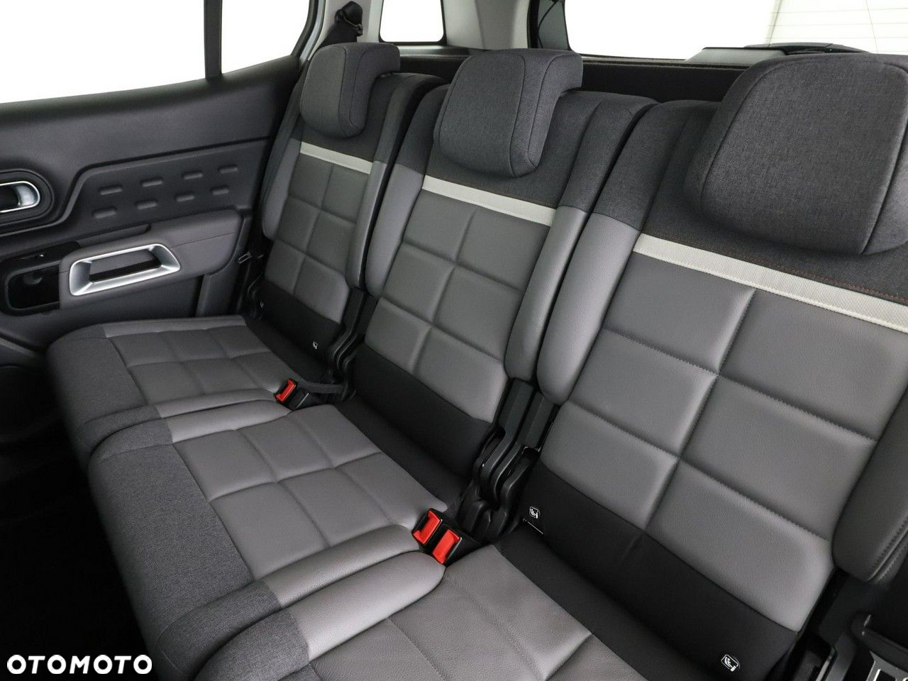 Citroën C5 Aircross 2.0 BlueHDi Shine EAT8 - 17