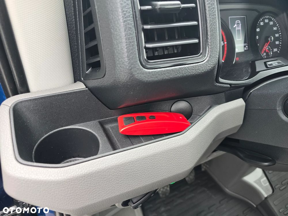 Volkswagen Crafter VW 1177KM zabudowa // JAGGER - 33