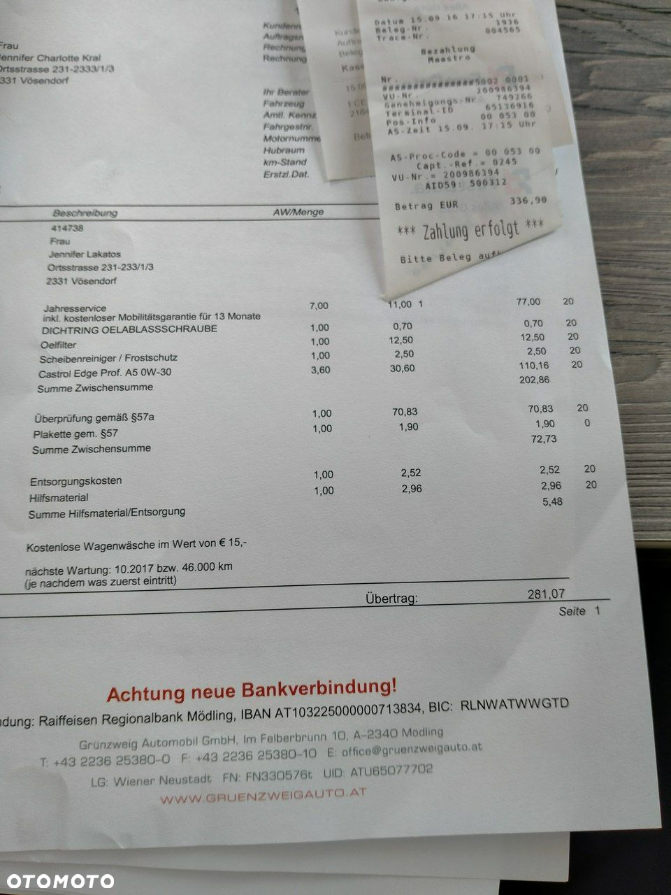 Kia Ceed - 33