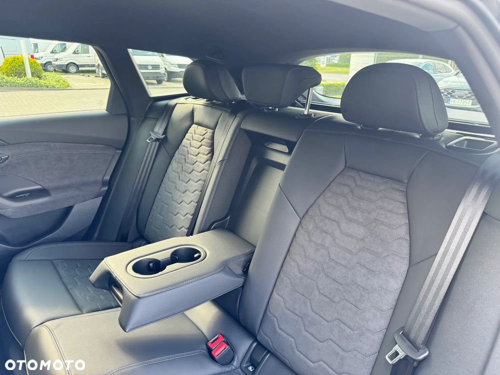 Audi A6 Avant e-tron 83kWh - 31