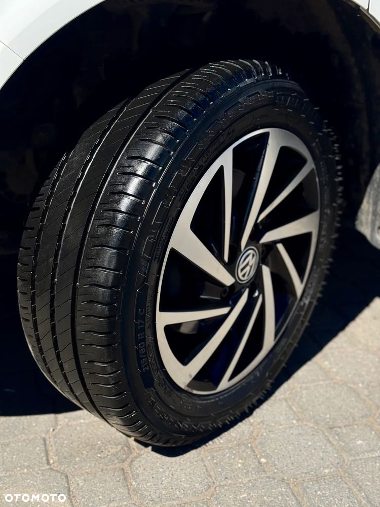 Volkswagen TRANSPORTER - 33