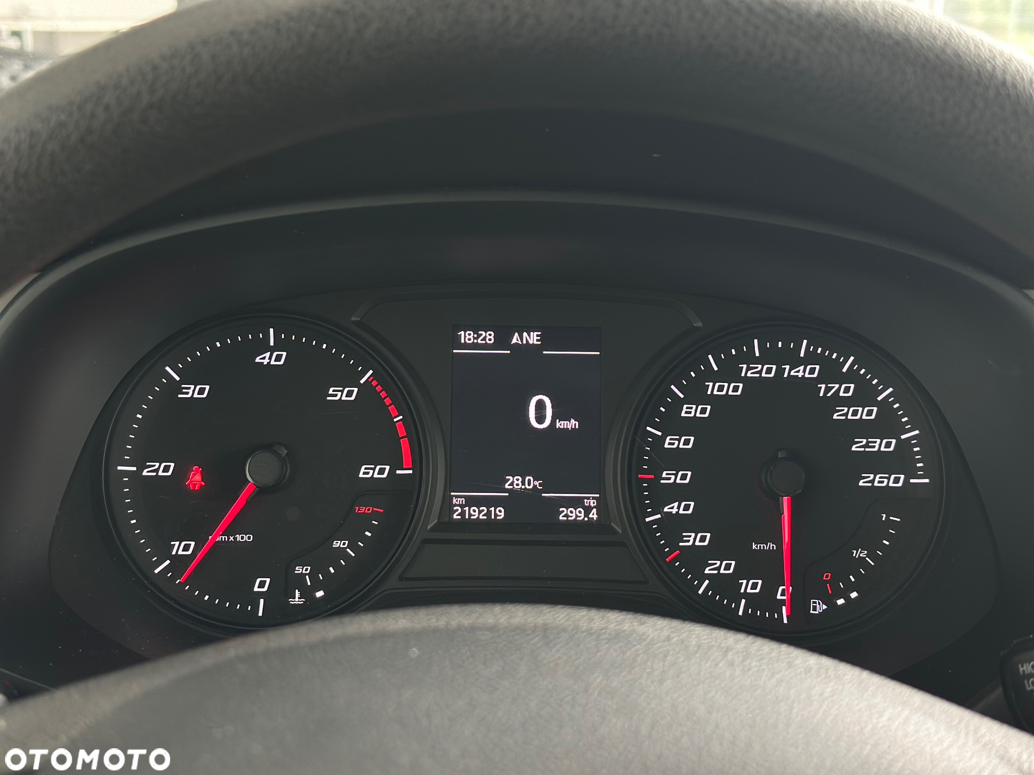 Seat Leon - 21