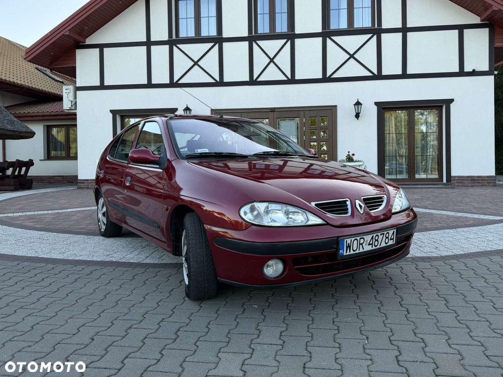 Renault Megane - 3