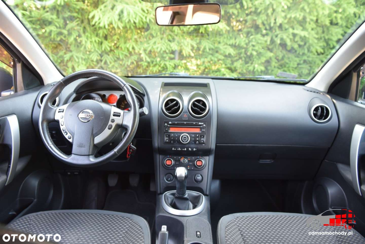 Nissan Qashqai - 20