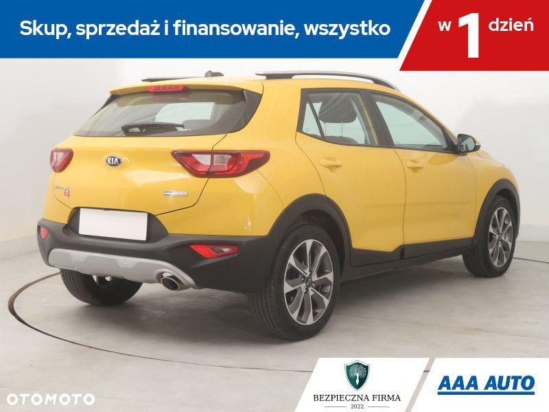Kia Stonic - 7