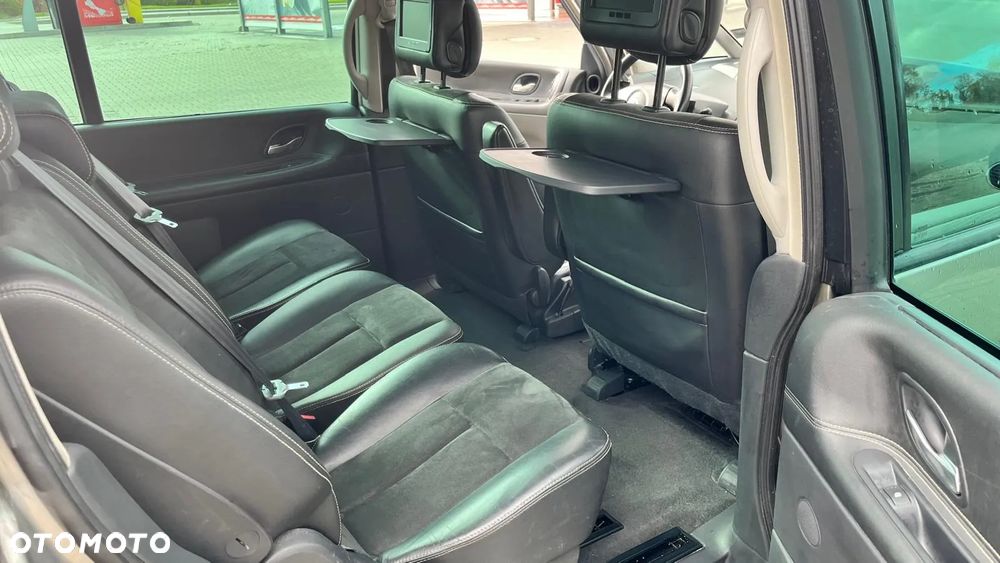 Renault Grand Espace 2.0 dCi Celsium - 23