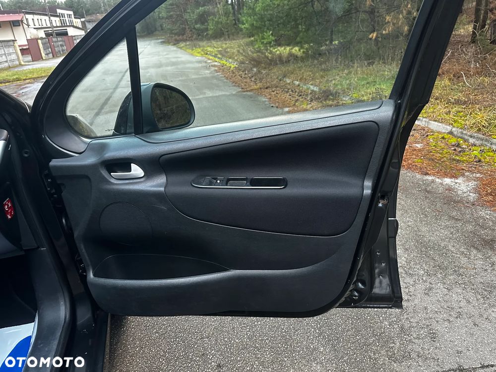 Peugeot 207 1.4 16V Presence - 29