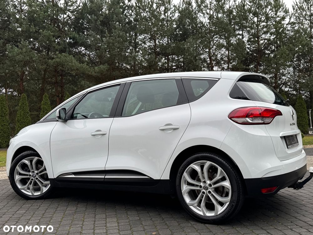 Renault Scenic 1.3 TCe Energy Intens EDC - 12
