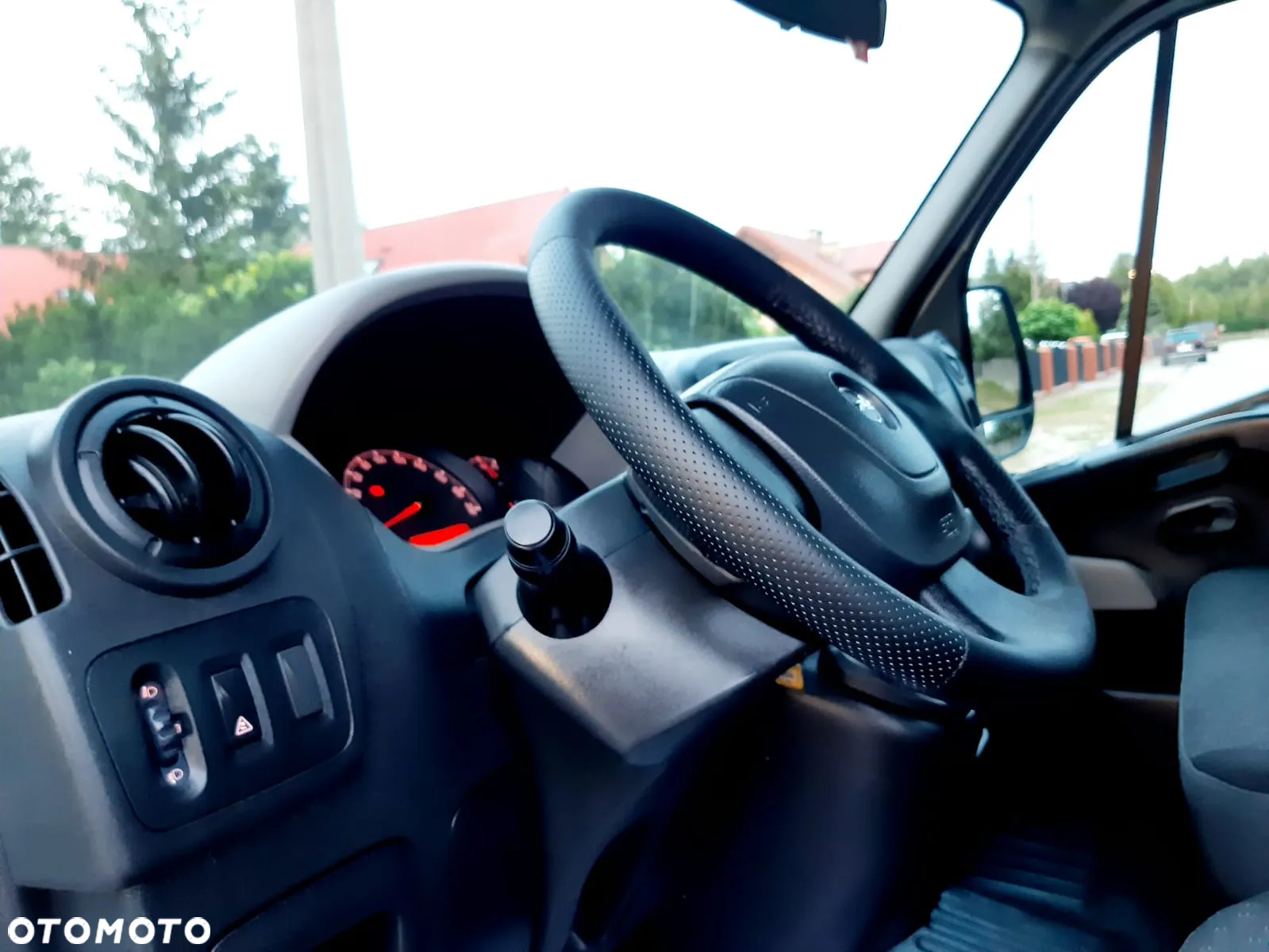 Renault Master - 29
