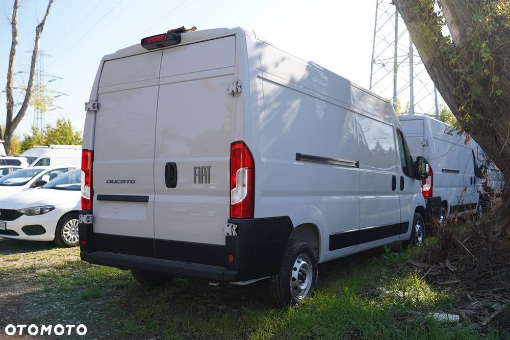Fiat Ducato 33 H3-Power L3H2 - 4