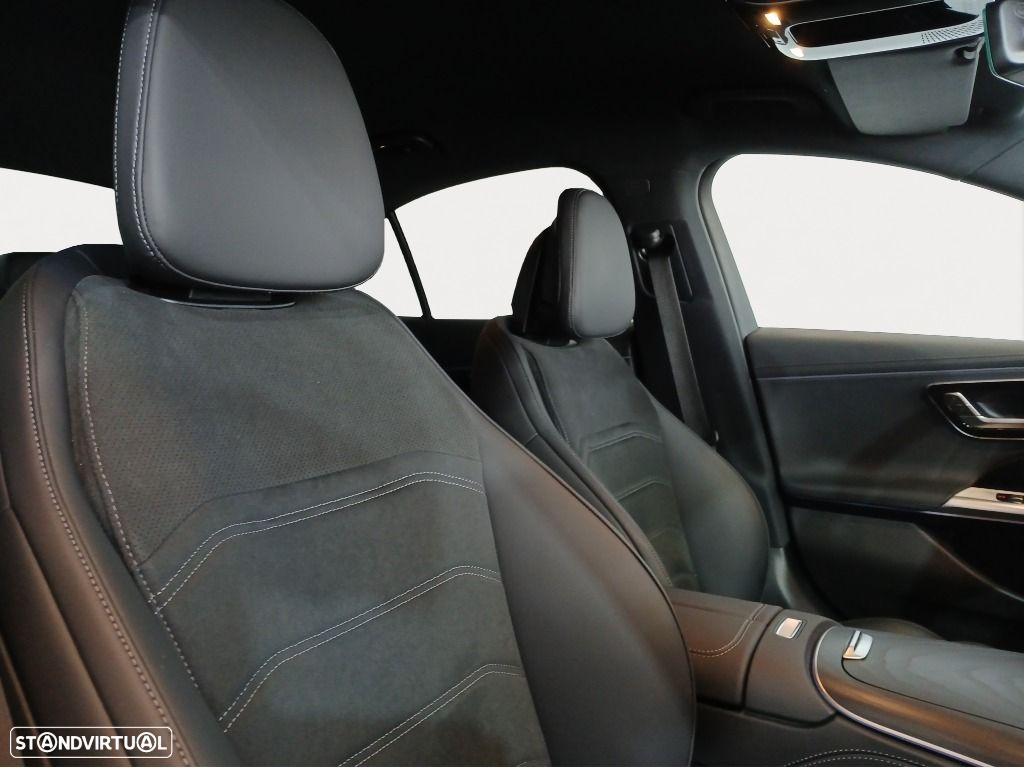 Mercedes-Benz E 220 - 14
