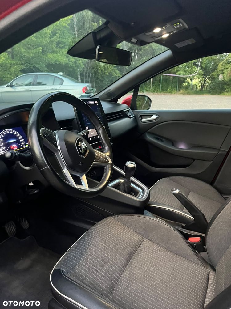 Renault Clio 1.0 TCe Intens - 11