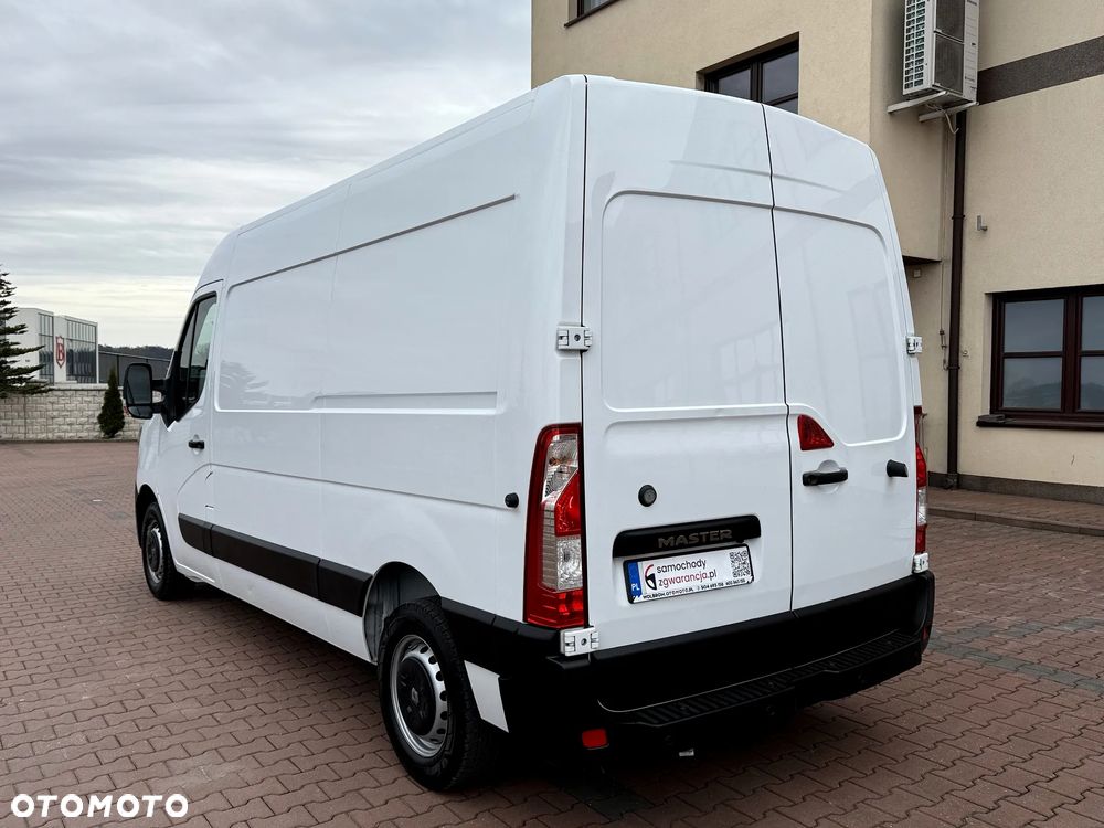 Renault MASTER L2-H2 - 36