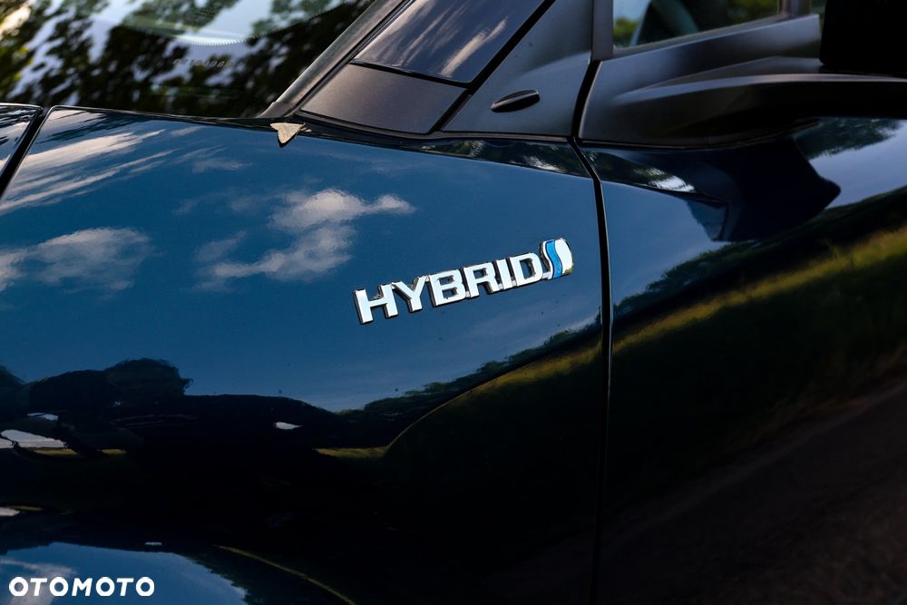 Toyota C-HR - 18