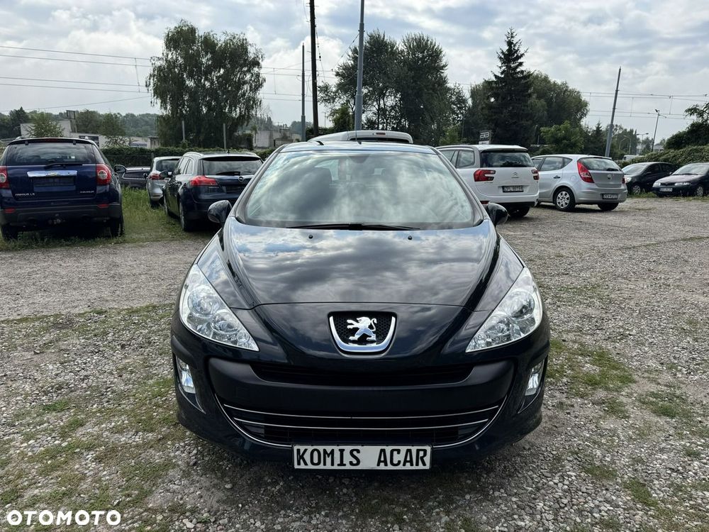 Peugeot 308 95 VTi Tendance - 34