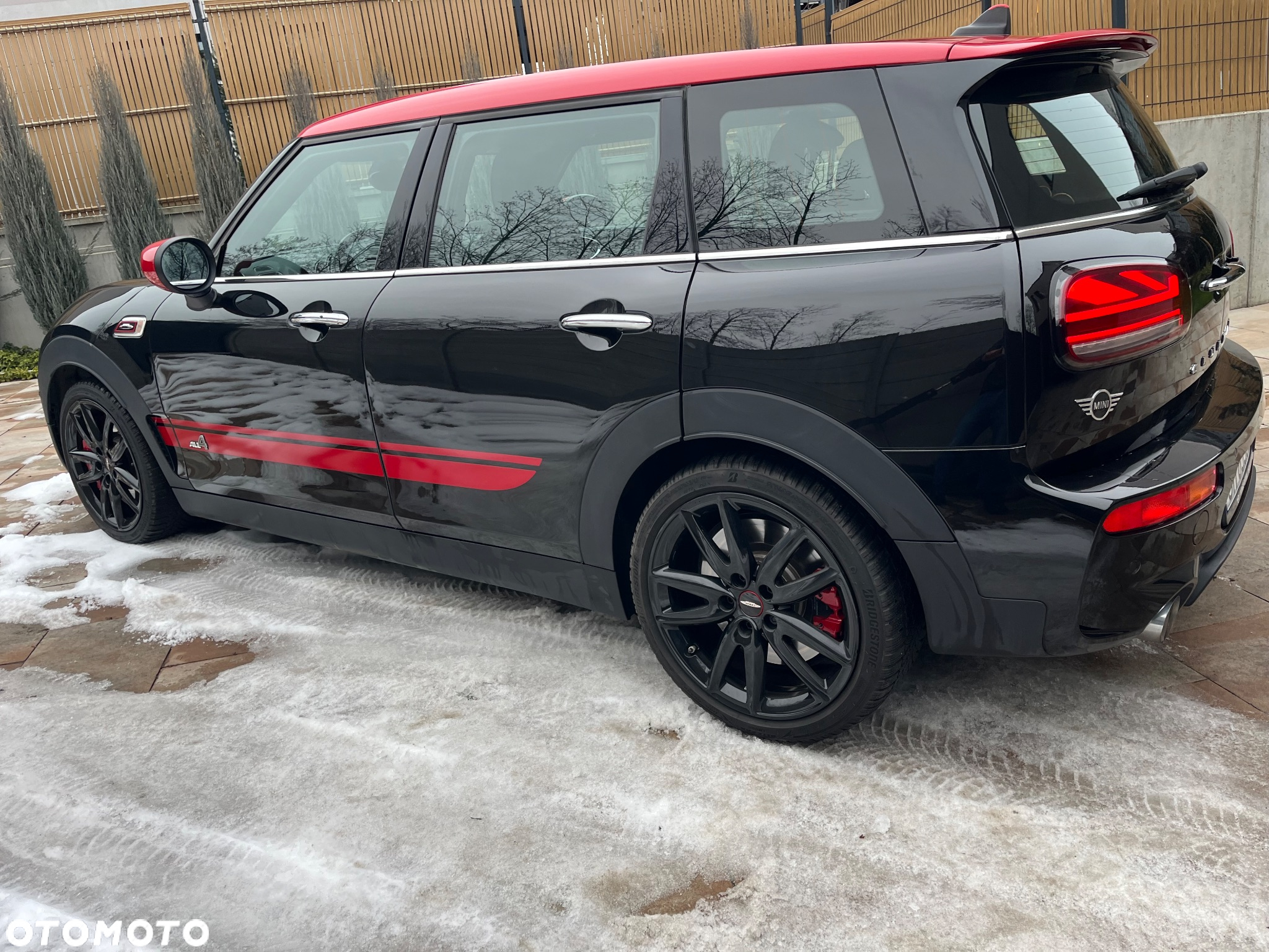 MINI John Cooper Works - 11