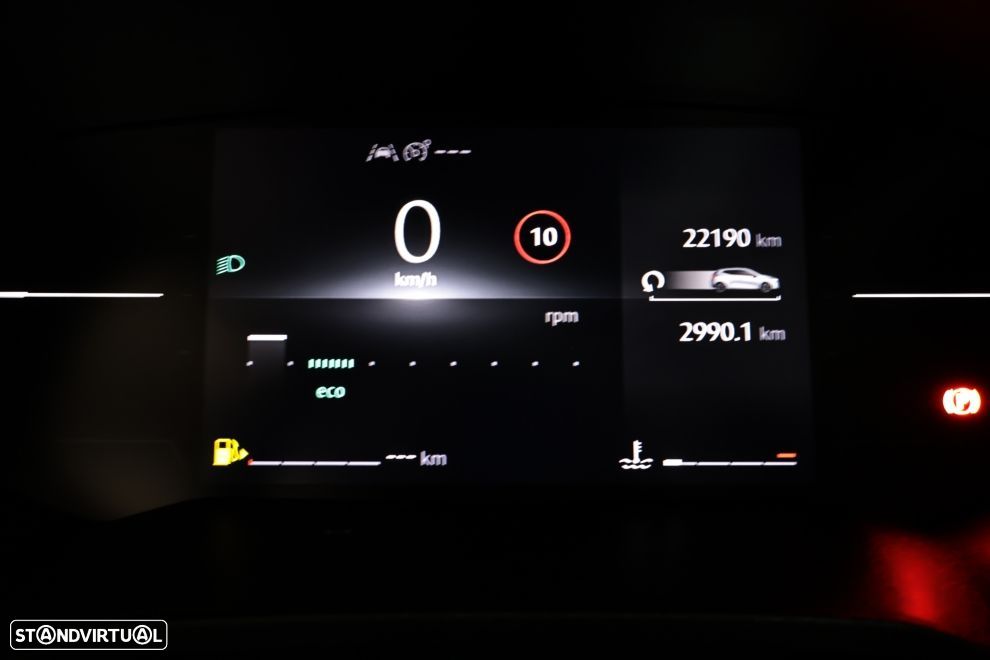 Renault Clio 1.0 TCe Evolution - 13