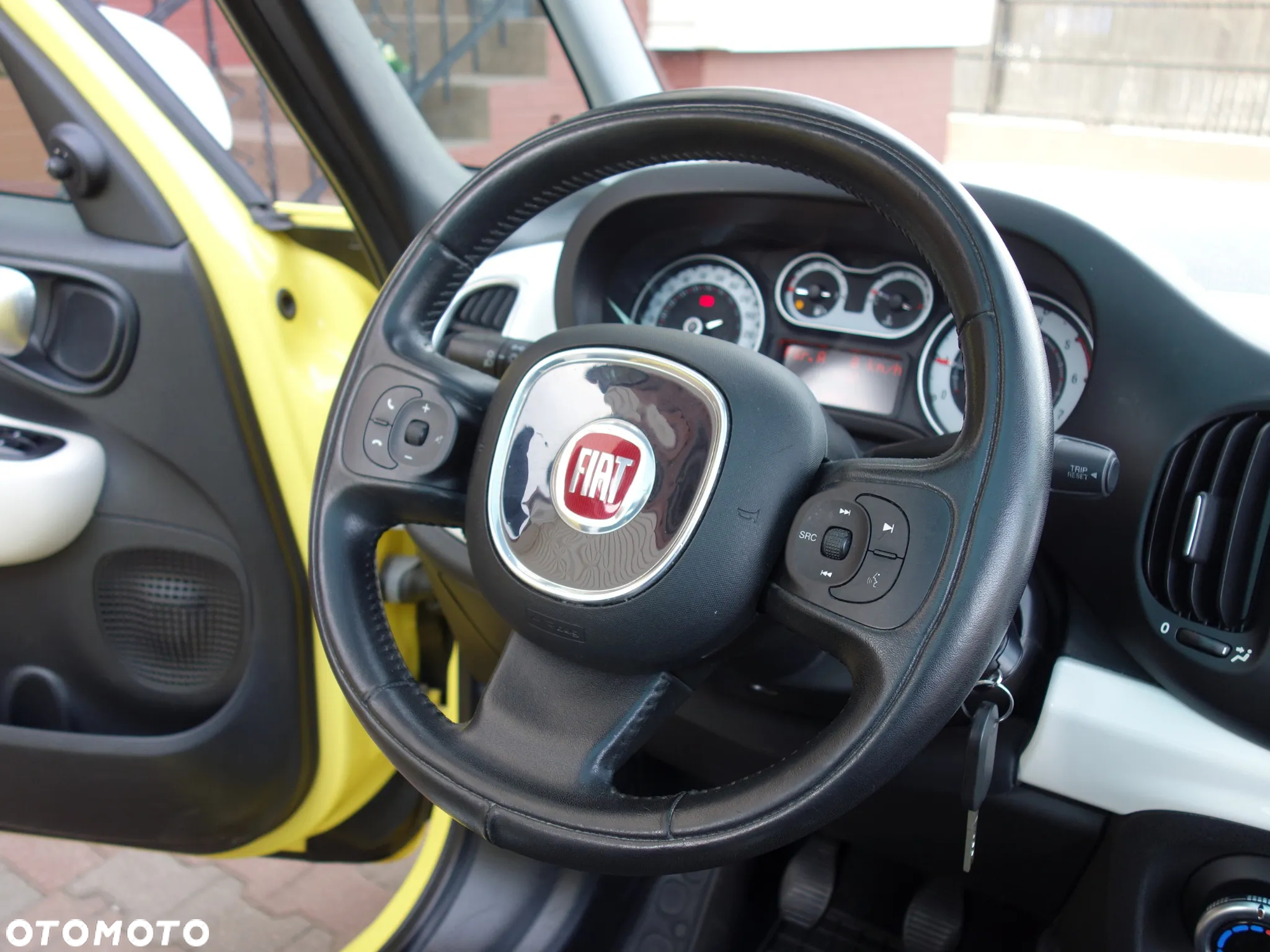 Fiat 500L 1.6 MultiJet Lounge - 28