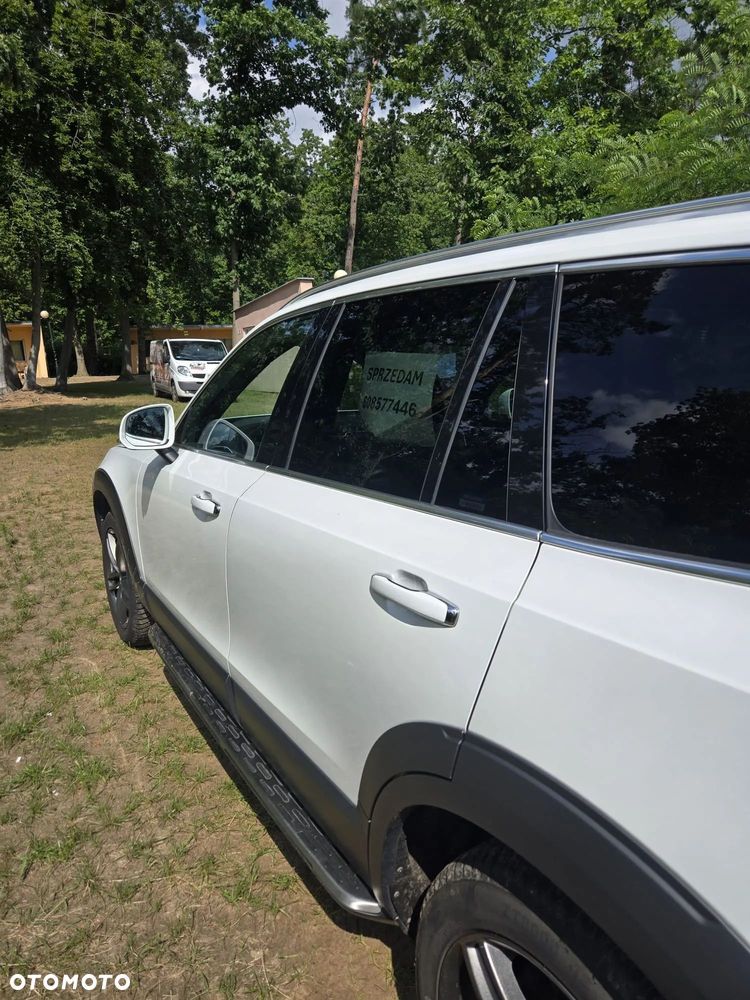 Volvo XC 90 D5 AWD Inscription - 22