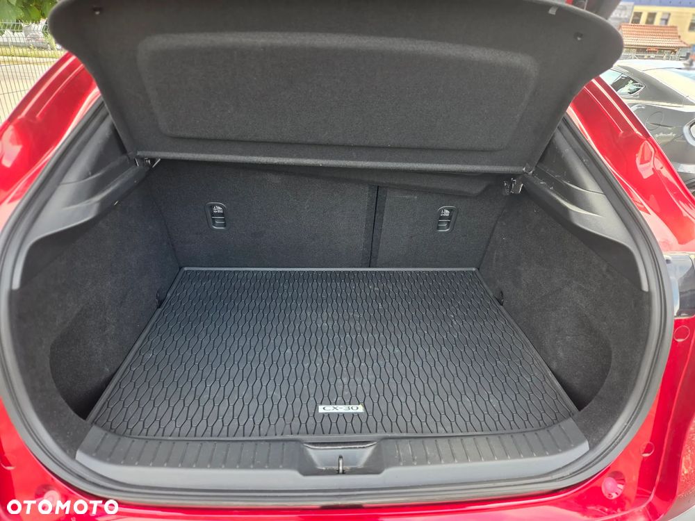 Mazda CX-30 - 15