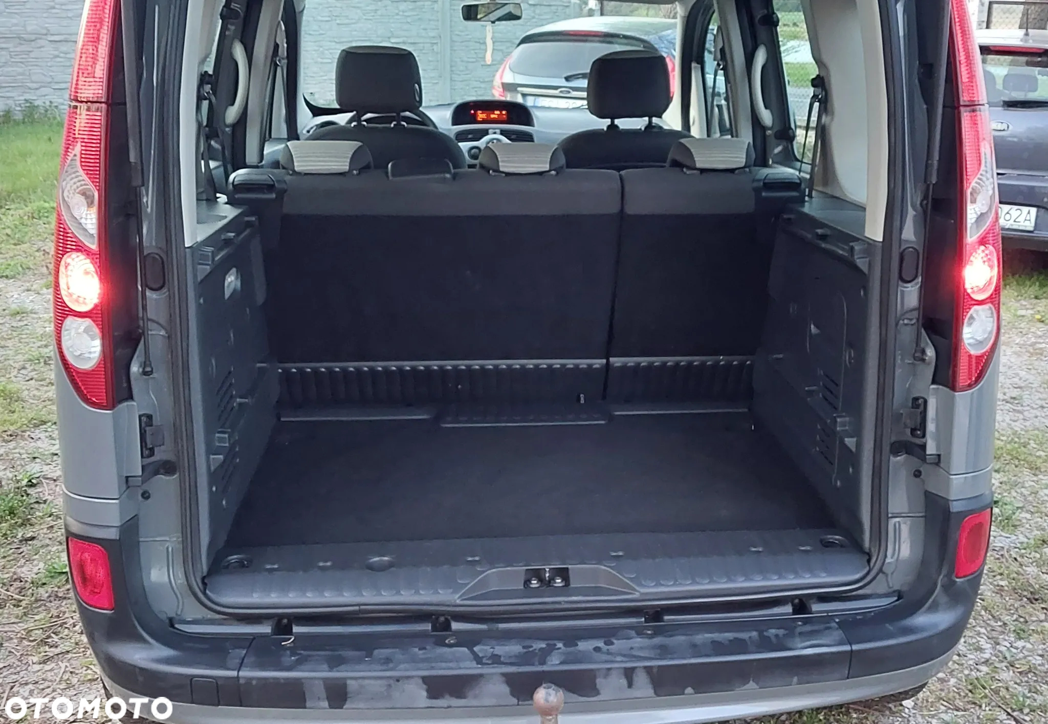 Renault Kangoo 1.6 16V 105 Happy Family - 5