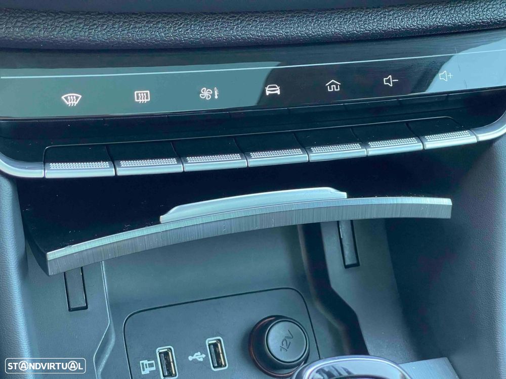 MG EHS 1.5 T-GDI Plug-in Hybrid Luxury - 53