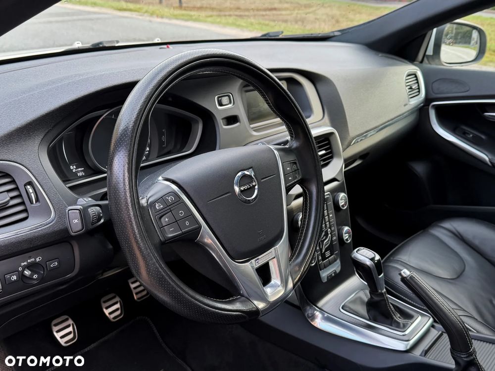 Volvo V40 D3 RDesign - 5