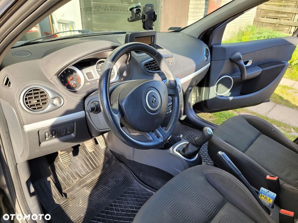 Renault Clio 1.2 TCE Expression - 9
