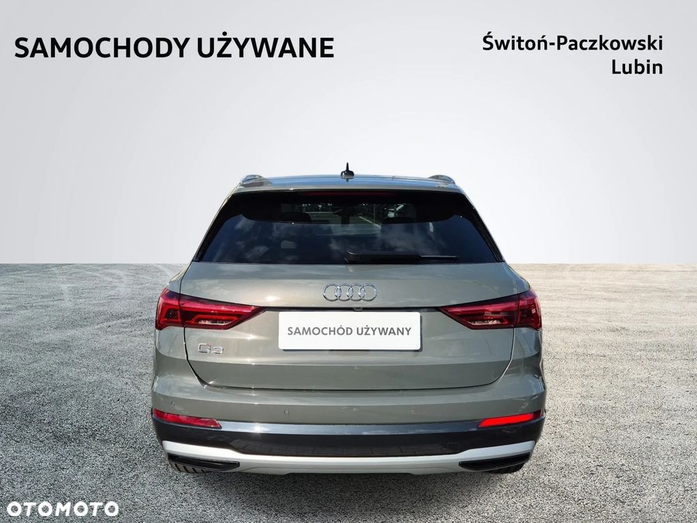 Audi Q3 35 TFSI mHEV Advanced S tronic - 13
