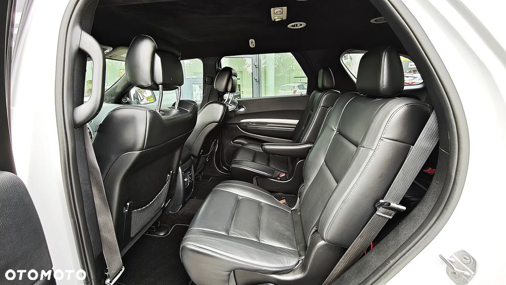 Dodge Durango - 31