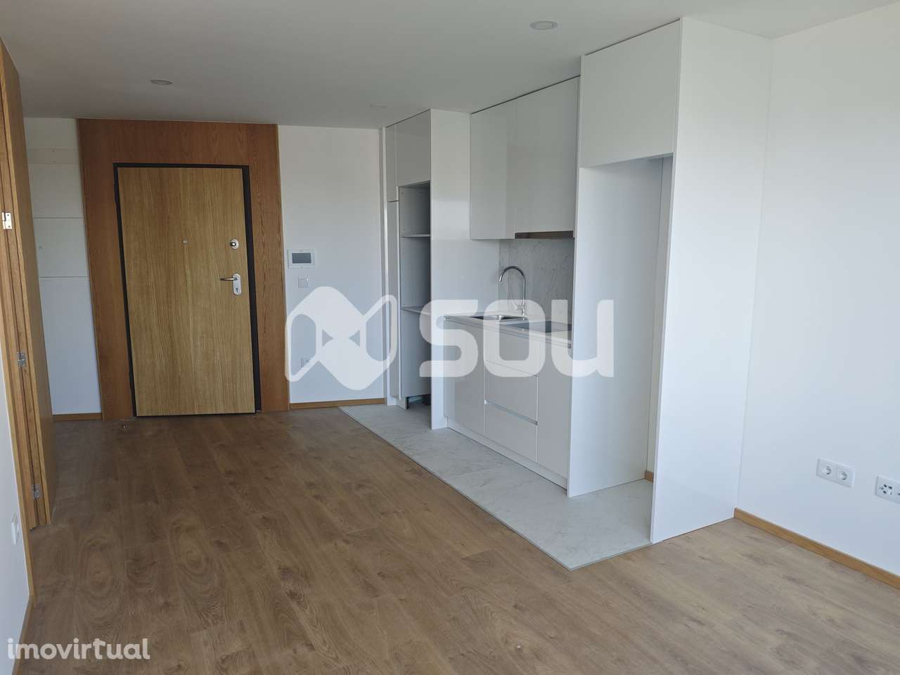 Apartamentos T1 - Ramalde - Grande imagem: 2/19