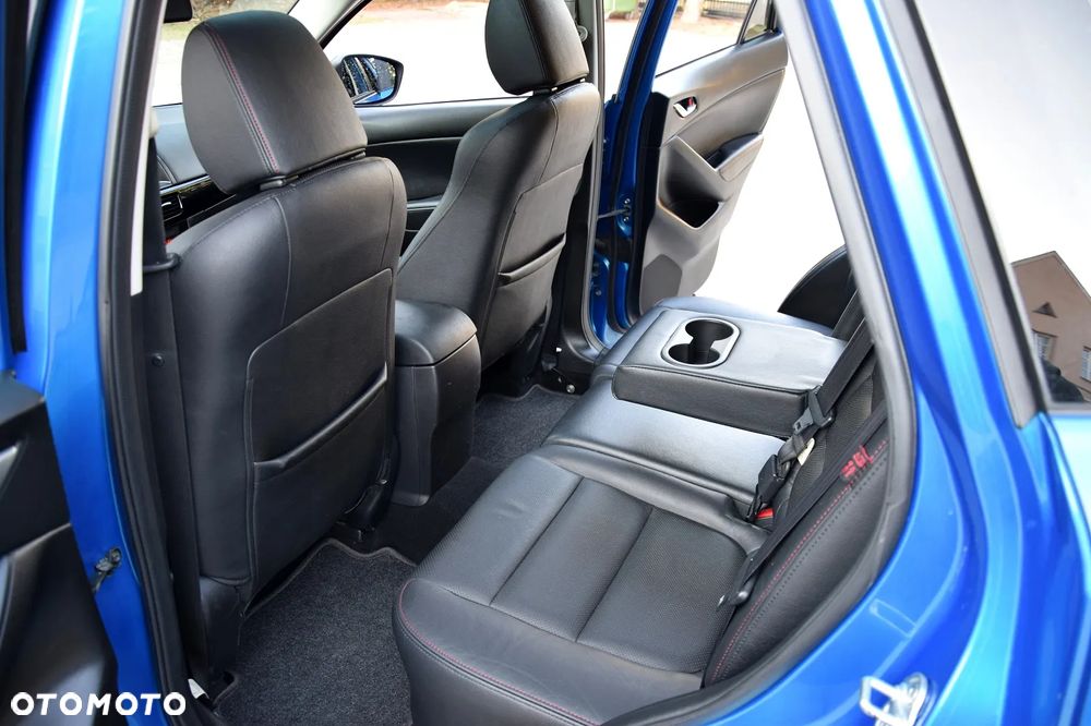 Mazda CX-5 SKYACTIV-G 165 Exclusive-Line - 17