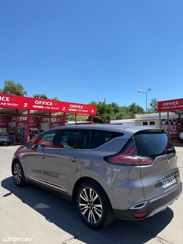 Renault Espace - 5