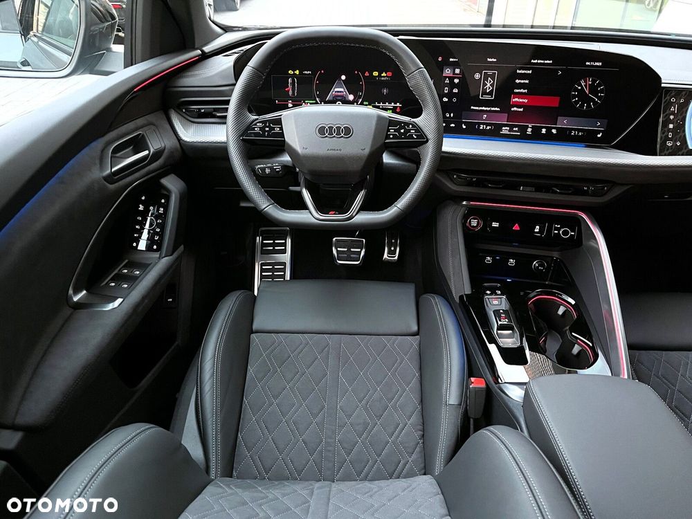 Audi Q5 Sportback - 4