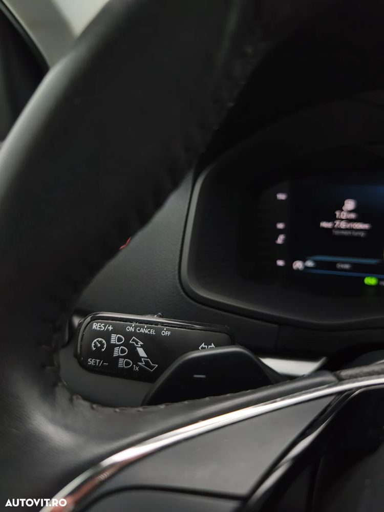 Skoda Karoq 2.0 TDI 4X4 DSG Ambition - 13