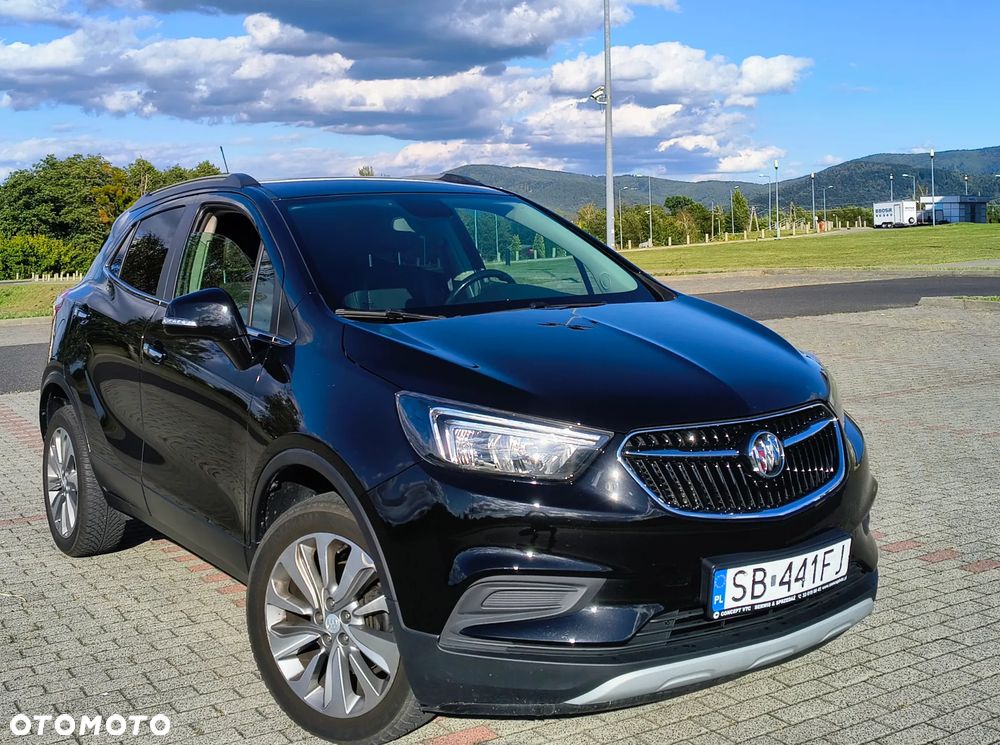 Buick Encore