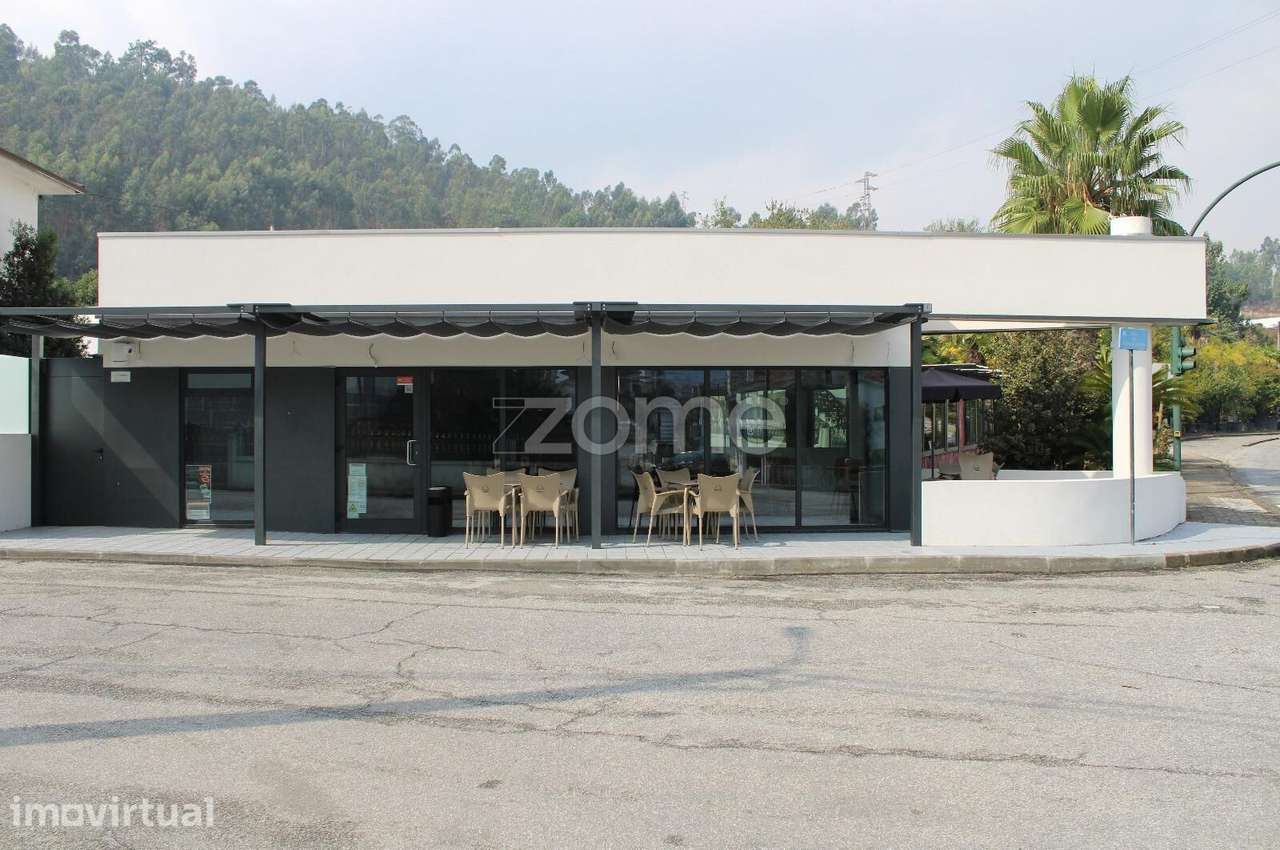 ESTABELECIMENTO COMERCIAL TOTALMENTE EQUIPADO | PRONTO A FUNCIONAR - Grande imagem: 2/22