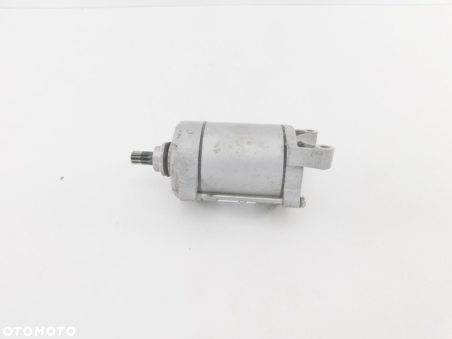 DAELIM DAYSTAR 125I ROZRUSZNIK STARTER - 2