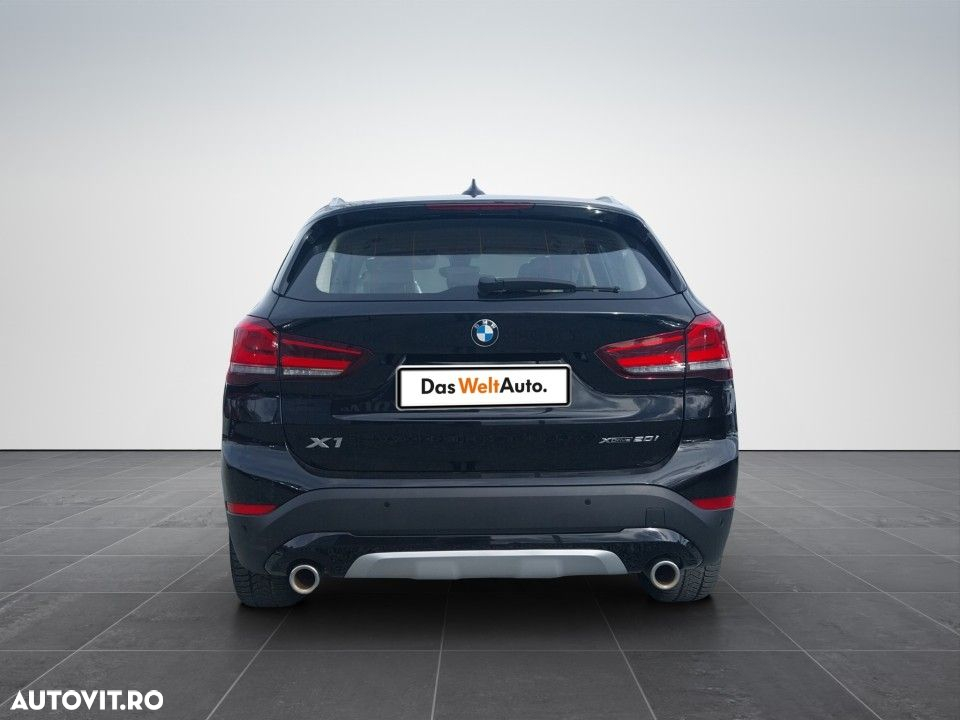 BMW X1 - 5
