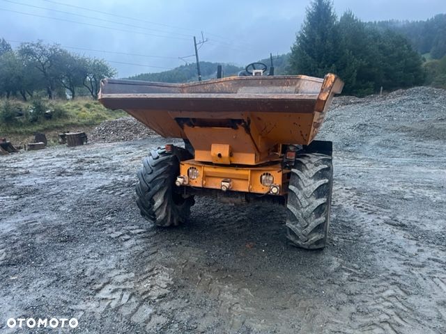 Thwaites 6000Ton - 3