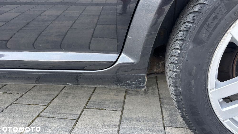 Volkswagen Golf 2.0 Syncro - 8