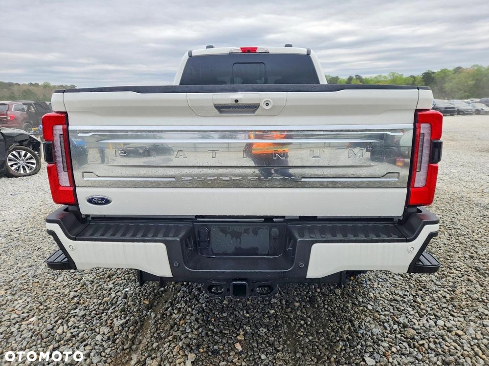 Ford F250 - 7