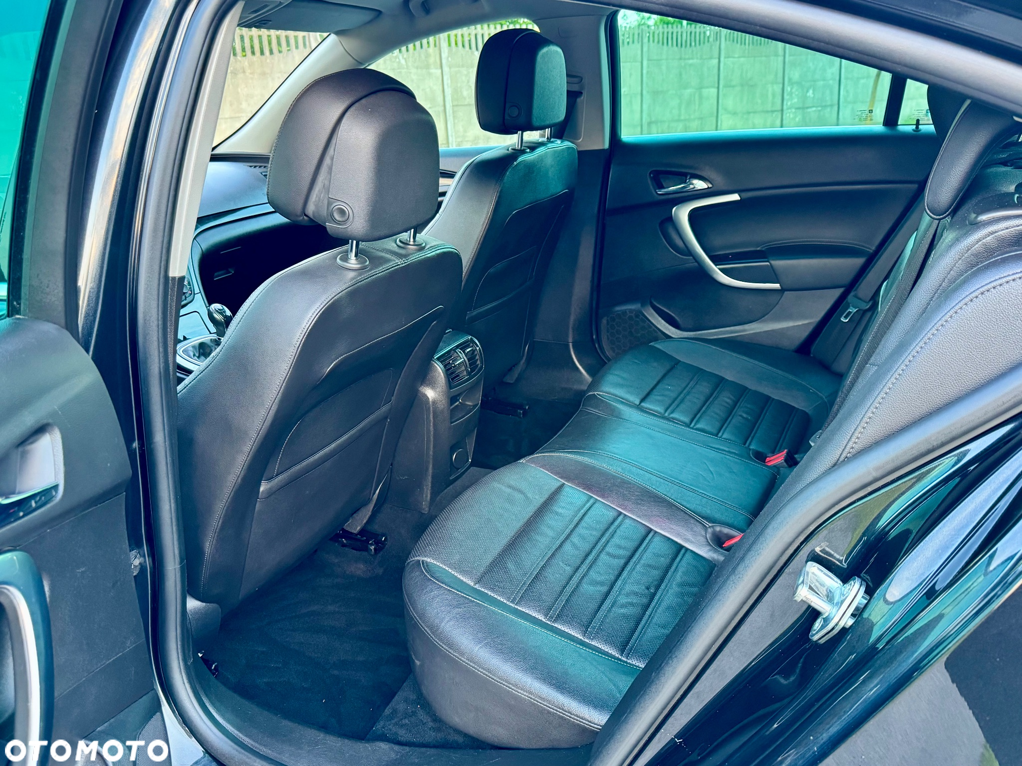 Opel Insignia 2.0 CDTI Cosmo - 22