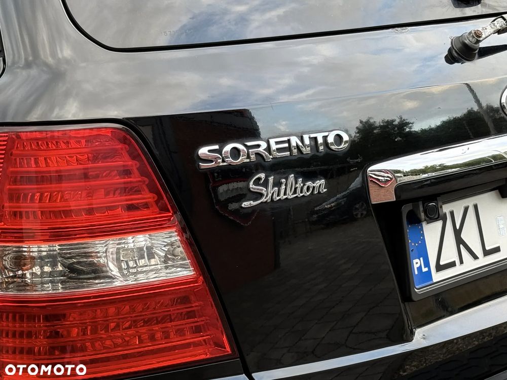 Kia Sorento - 22